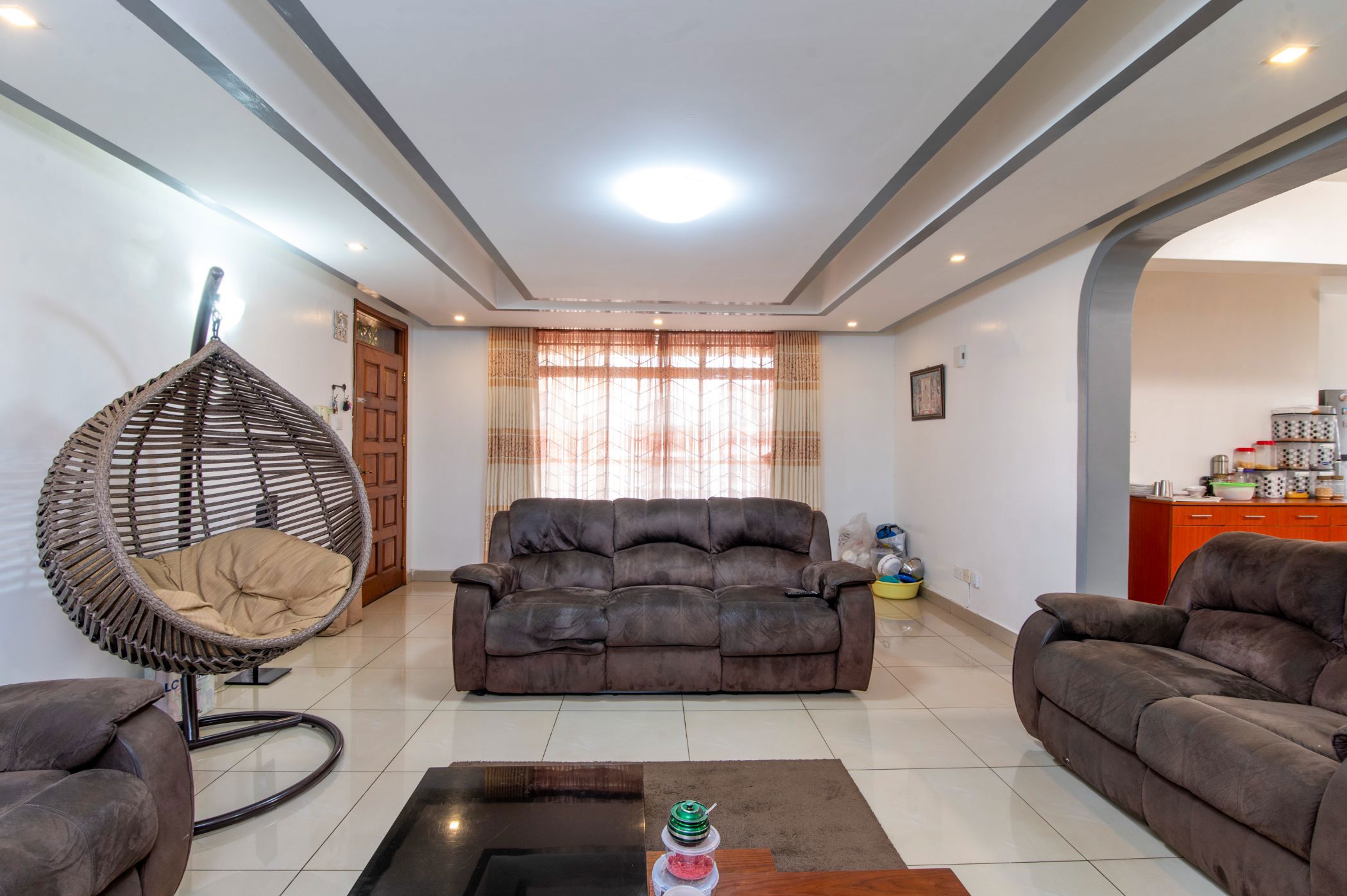 Apartment for sale in Parklands, Kenya - 3KE1704556