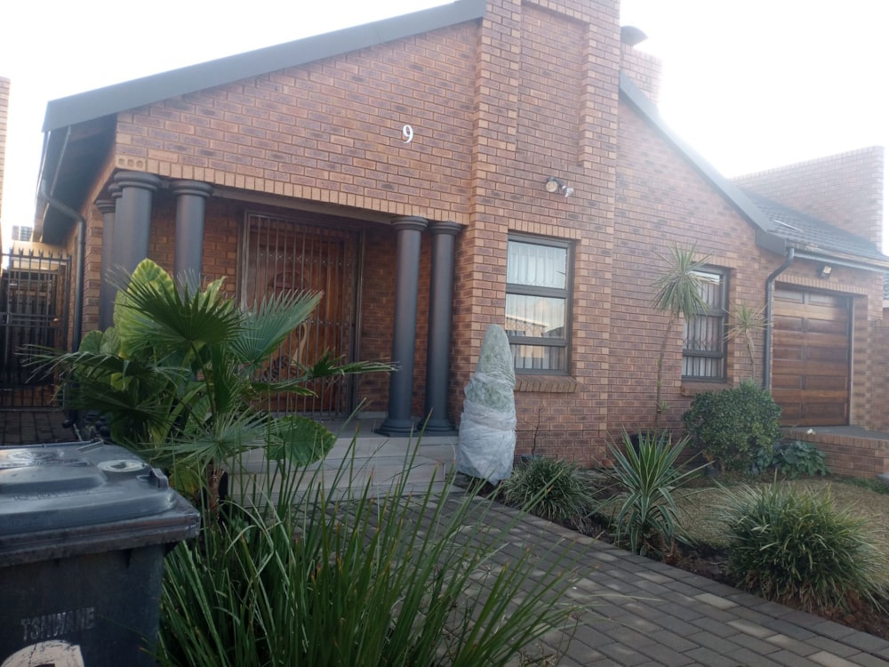 House sold in Phillip Nel Park - PT1705573 House sold in Phillip Nel Park - PT1705573