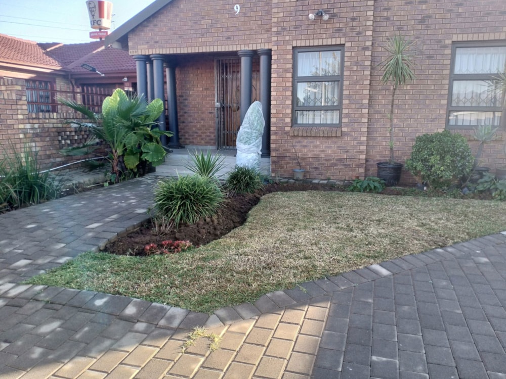 House sold in Phillip Nel Park - PT1705573 House sold in Phillip Nel Park - PT1705573