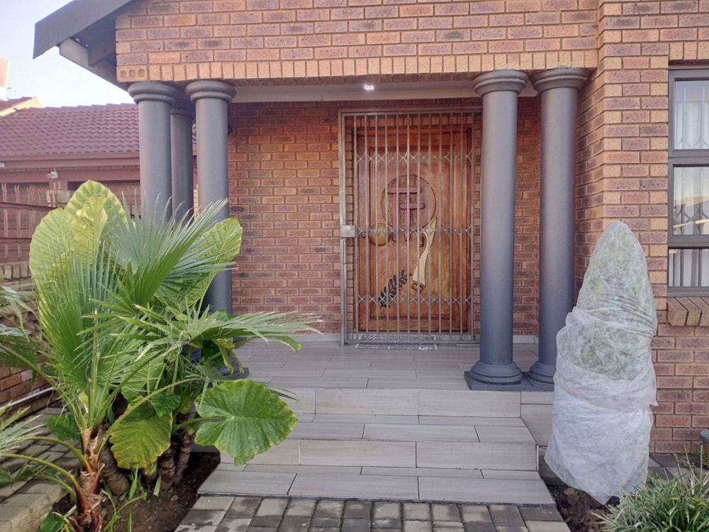 House sold in Phillip Nel Park - PT1705573 House sold in Phillip Nel Park - PT1705573