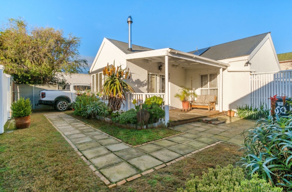 House sold in Milkwood Park - FH1706124 House sold in Milkwood Park - FH1706124