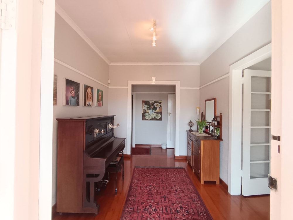 House for sale in Menlo Park - PT1706748 House for sale in Menlo Park - PT1706748