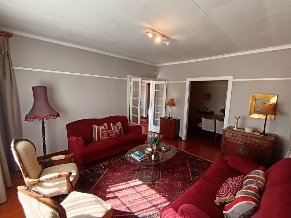 House for sale in Menlo Park - PT1706748 House for sale in Menlo Park - PT1706748