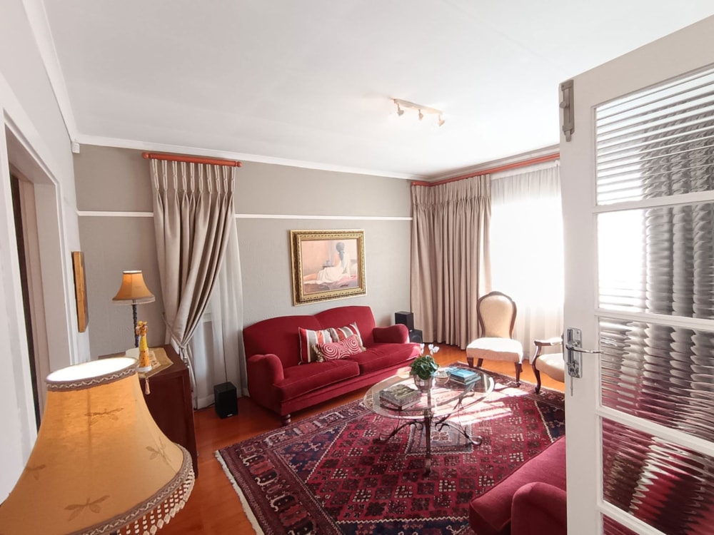 House for sale in Menlo Park - PT1706748 House for sale in Menlo Park - PT1706748