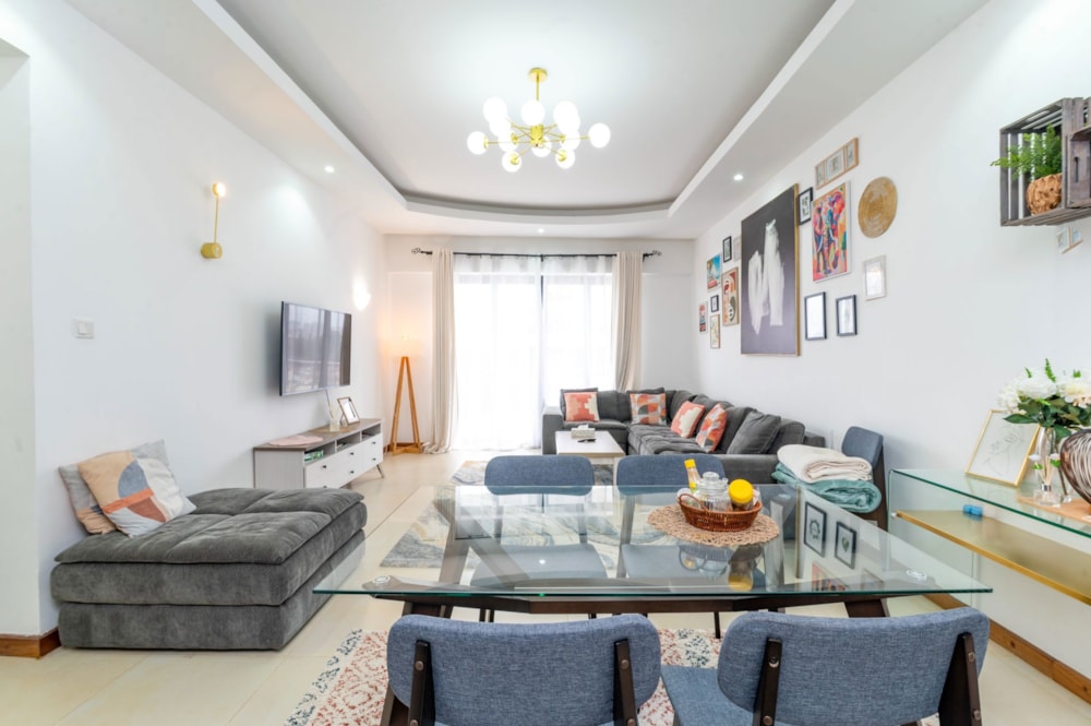 Apartment to rent in Westlands, Kenya - 3KE1704705 Apartment to rent in Westlands, Kenya - 3KE1704705