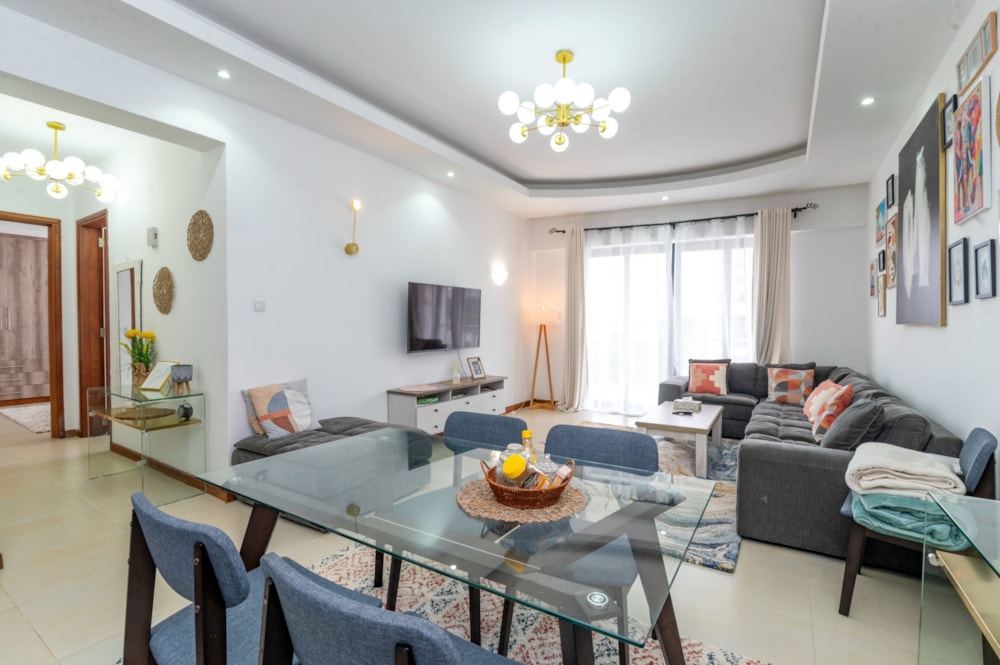 Apartment to rent in Westlands, Kenya - 3KE1704705 Apartment to rent in Westlands, Kenya - 3KE1704705