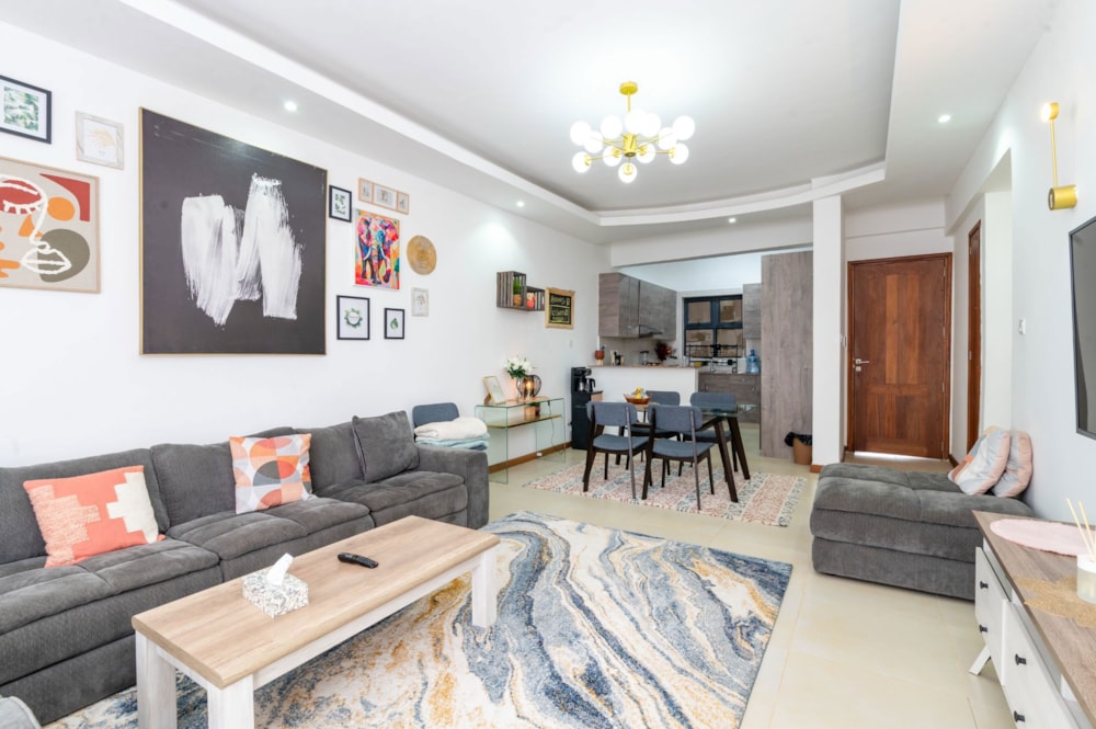 Apartment to rent in Westlands, Kenya - 3KE1704705 Apartment to rent in Westlands, Kenya - 3KE1704705