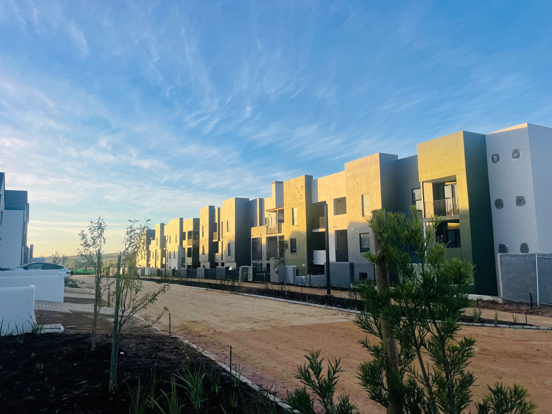 Apartment to rent in Newinbosch - STL1725057