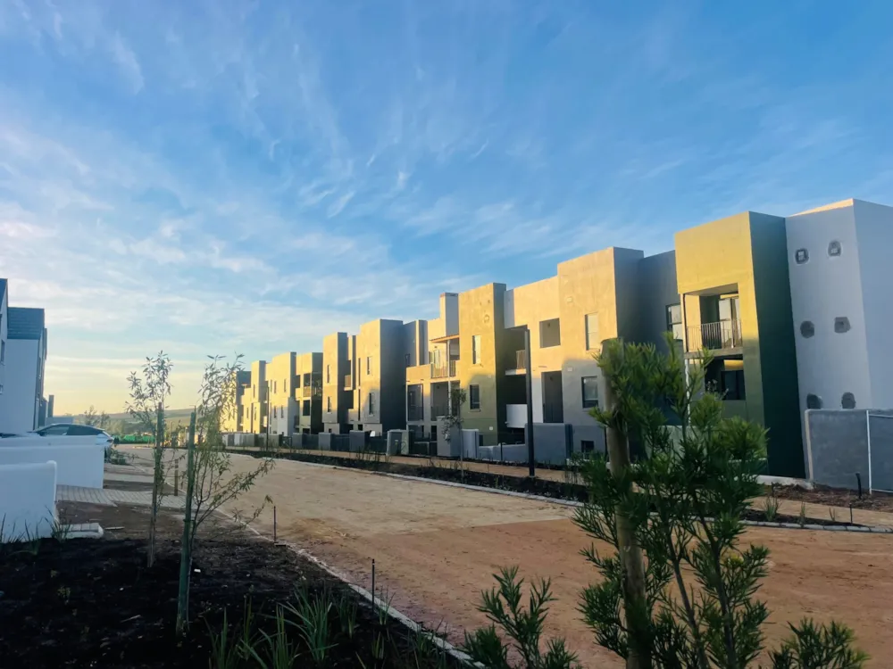 Apartment to rent in Newinbosch - STL1751097 Apartment to rent in Newinbosch - STL1751097
