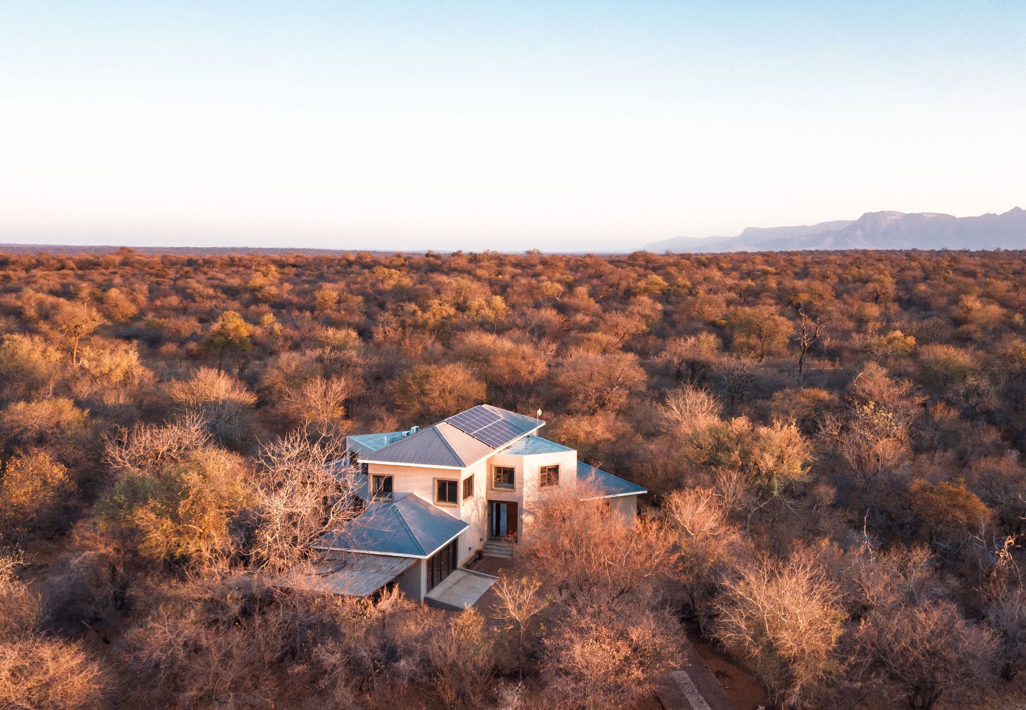 Double-storey house sold in Hoedspruit Wildlife Estate - 1HS1706078