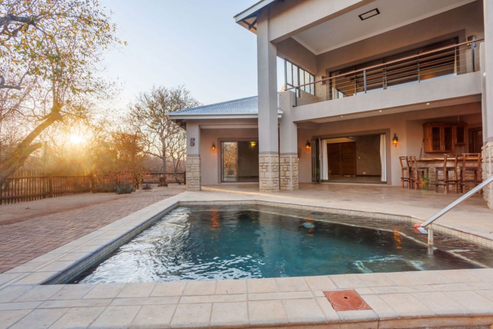 Double-storey house sold in Hoedspruit Wildlife Estate - 1HS1706078 Double-storey house sold in Hoedspruit Wildlife Estate - 1HS1706078