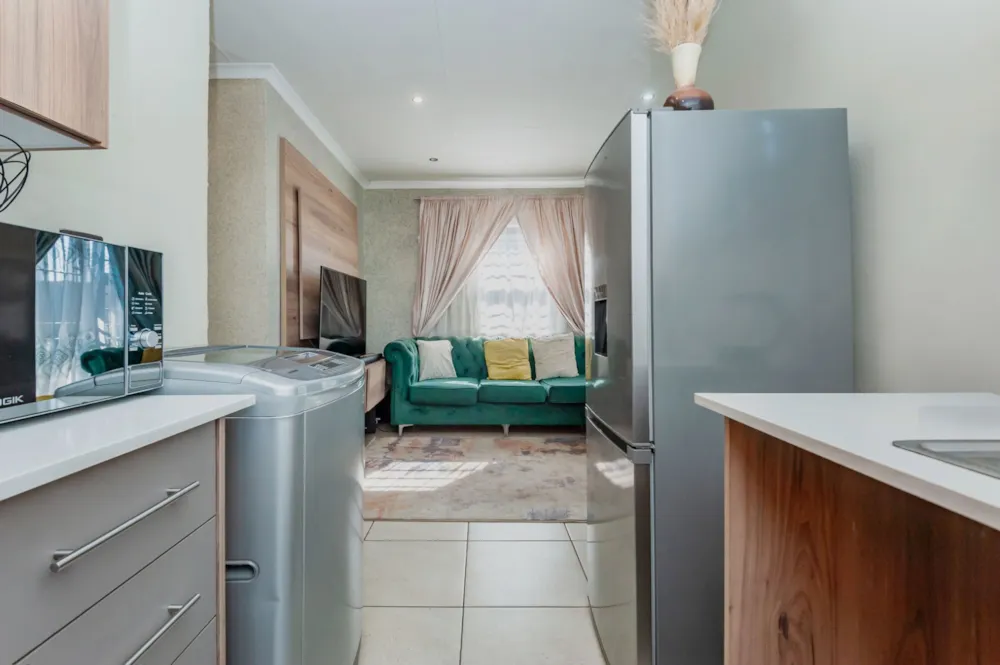 House sold in Albertsdal - 1GV1705193