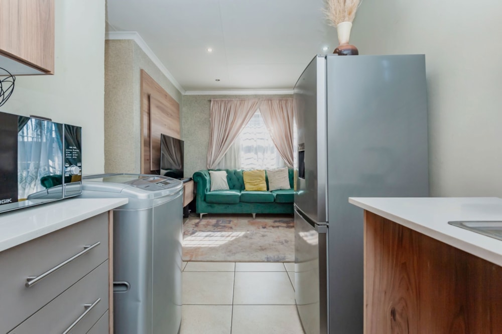 House for sale in Albertsdal - 1GV1705193