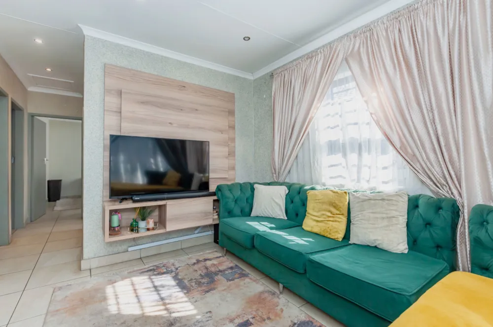 House sold in Albertsdal - 1GV1705193