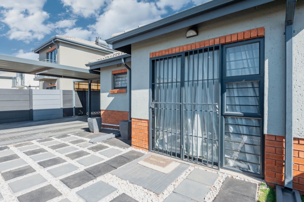 House for sale in Albertsdal - 1GV1705193