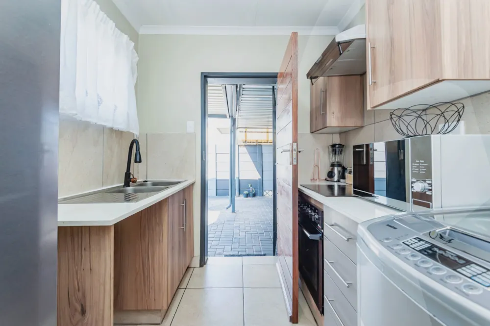 House sold in Albertsdal - 1GV1705193