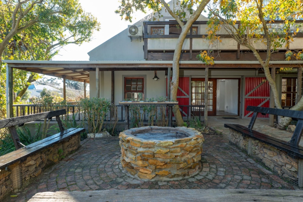 House for sale in Napier, Overberg - 1SW1705882