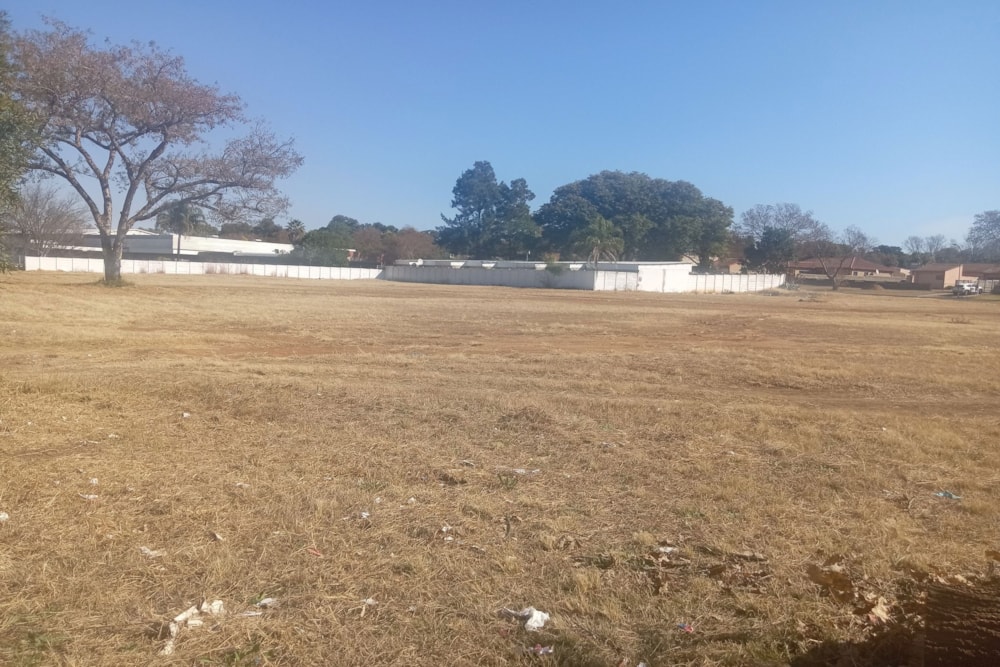Residential vacant land for sale in Pioneer Park - 1NW1734641