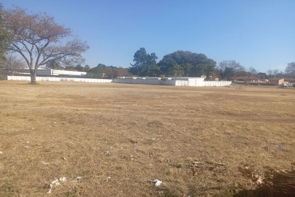 Residential vacant land for sale in Pioneer Park - 1NW1734641 Residential vacant land for sale in Pioneer Park - 1NW1734641