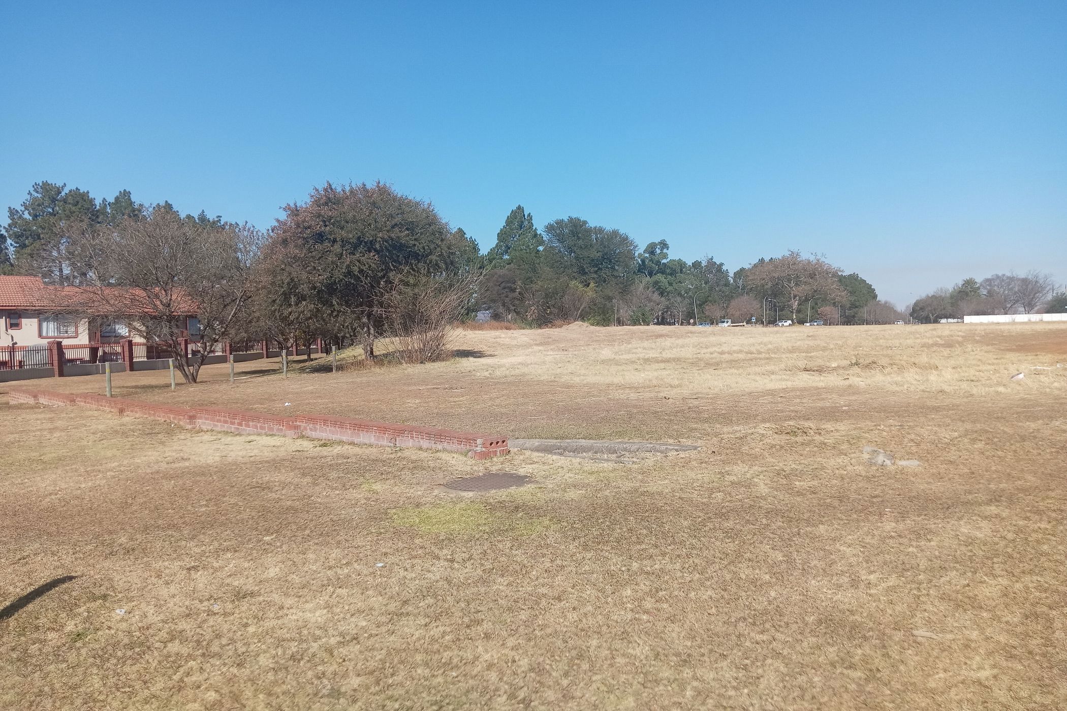 Residential vacant land for sale in Pioneer Park - 1NW1734641