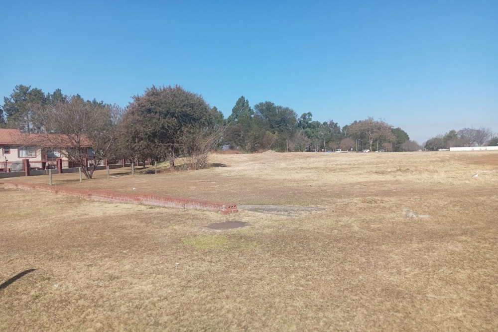 Residential vacant land for sale in Pioneer Park - 1NW1734641