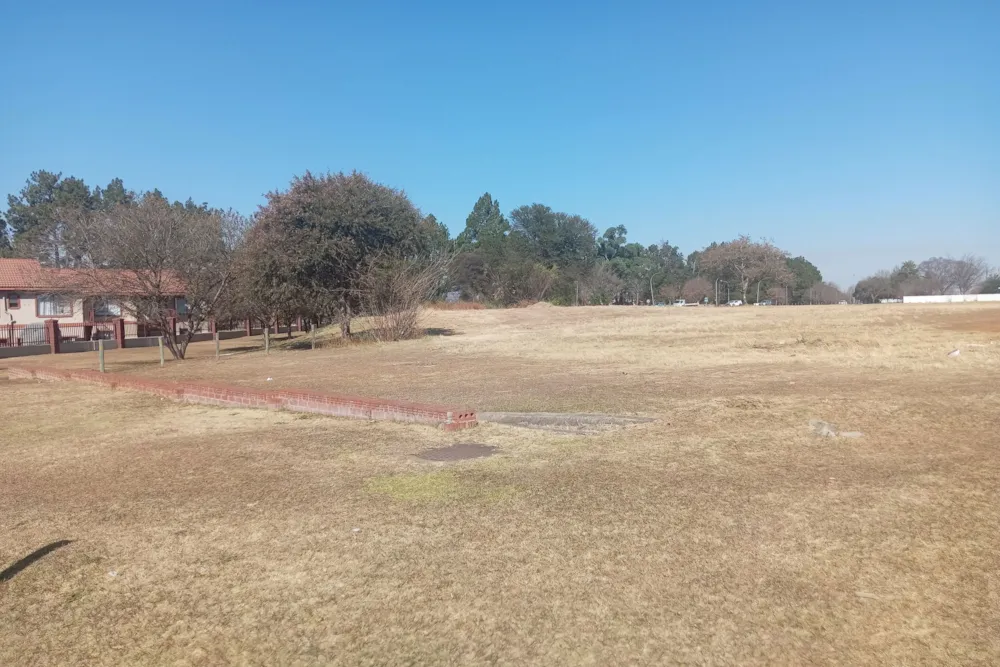 Residential vacant land for sale in Pioneer Park - 1NW1734641 Residential vacant land for sale in Pioneer Park - 1NW1734641
