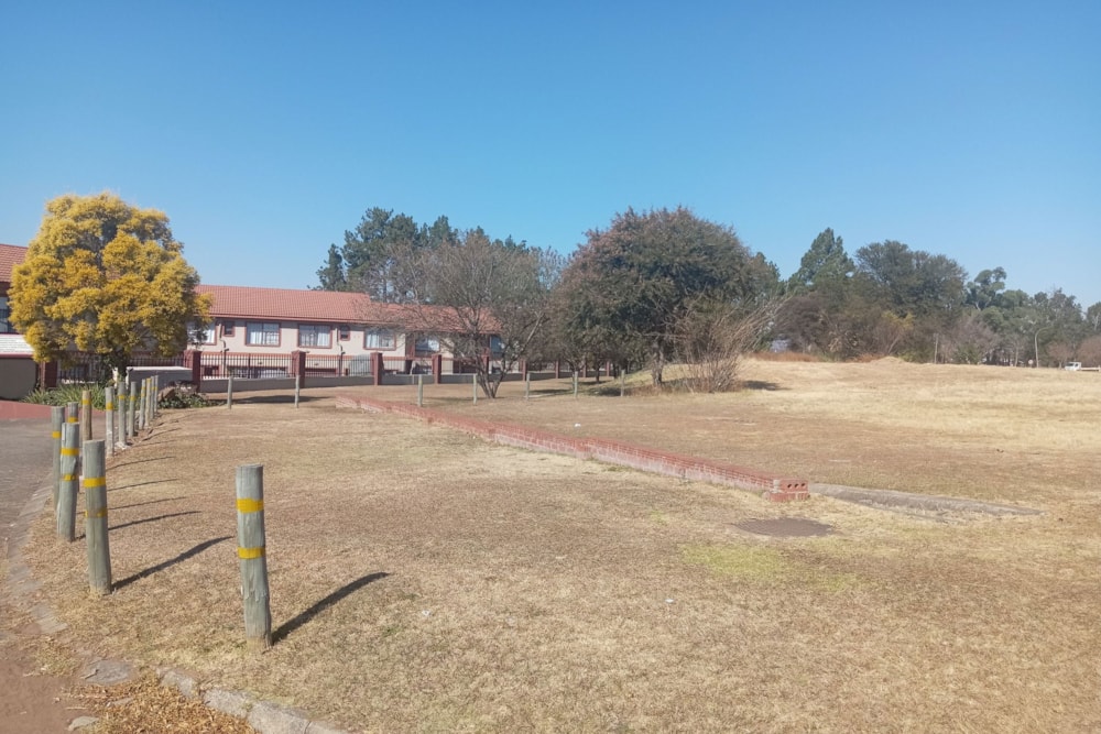 Residential vacant land for sale in Pioneer Park - 1NW1734641