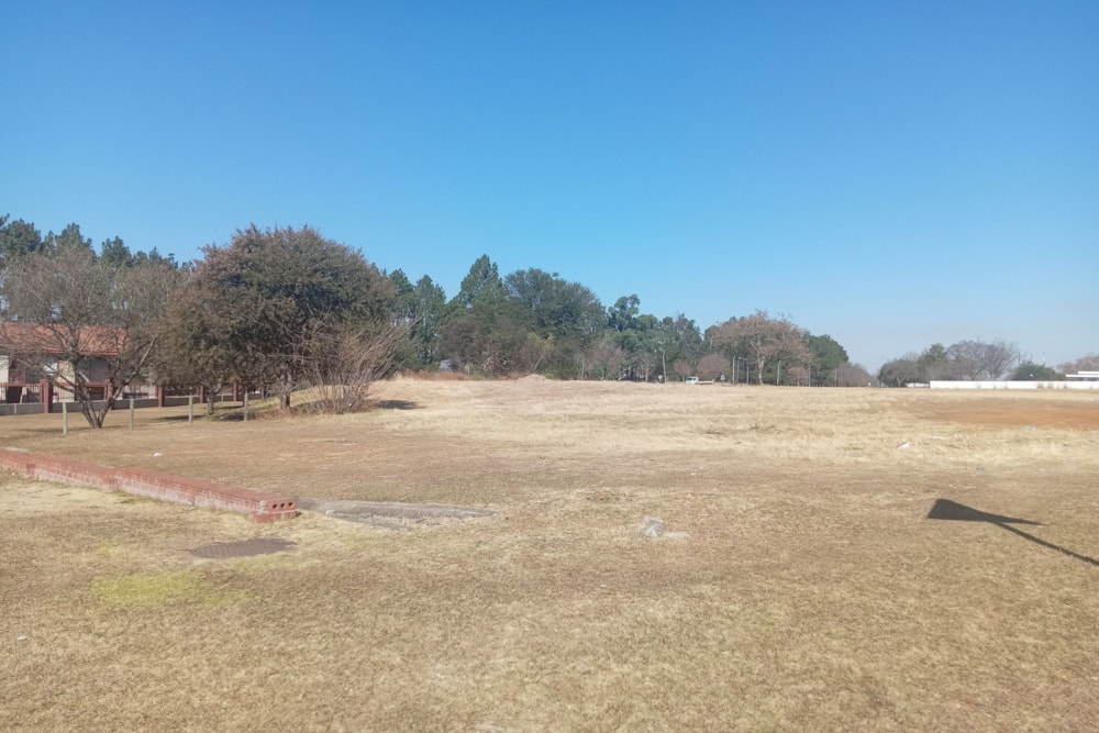 Residential vacant land for sale in Pioneer Park - 1NW1734641