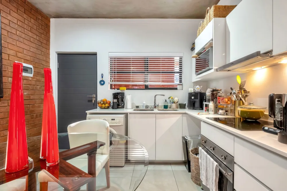 Apartment sold in Melrose North - HP1706281