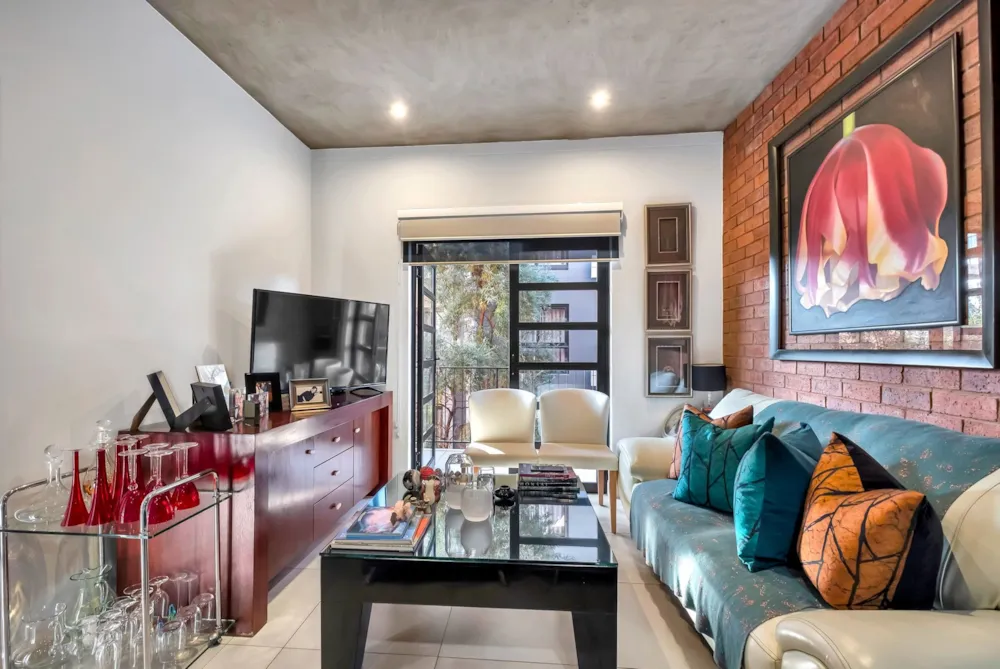 Apartment sold in Melrose North - HP1706281