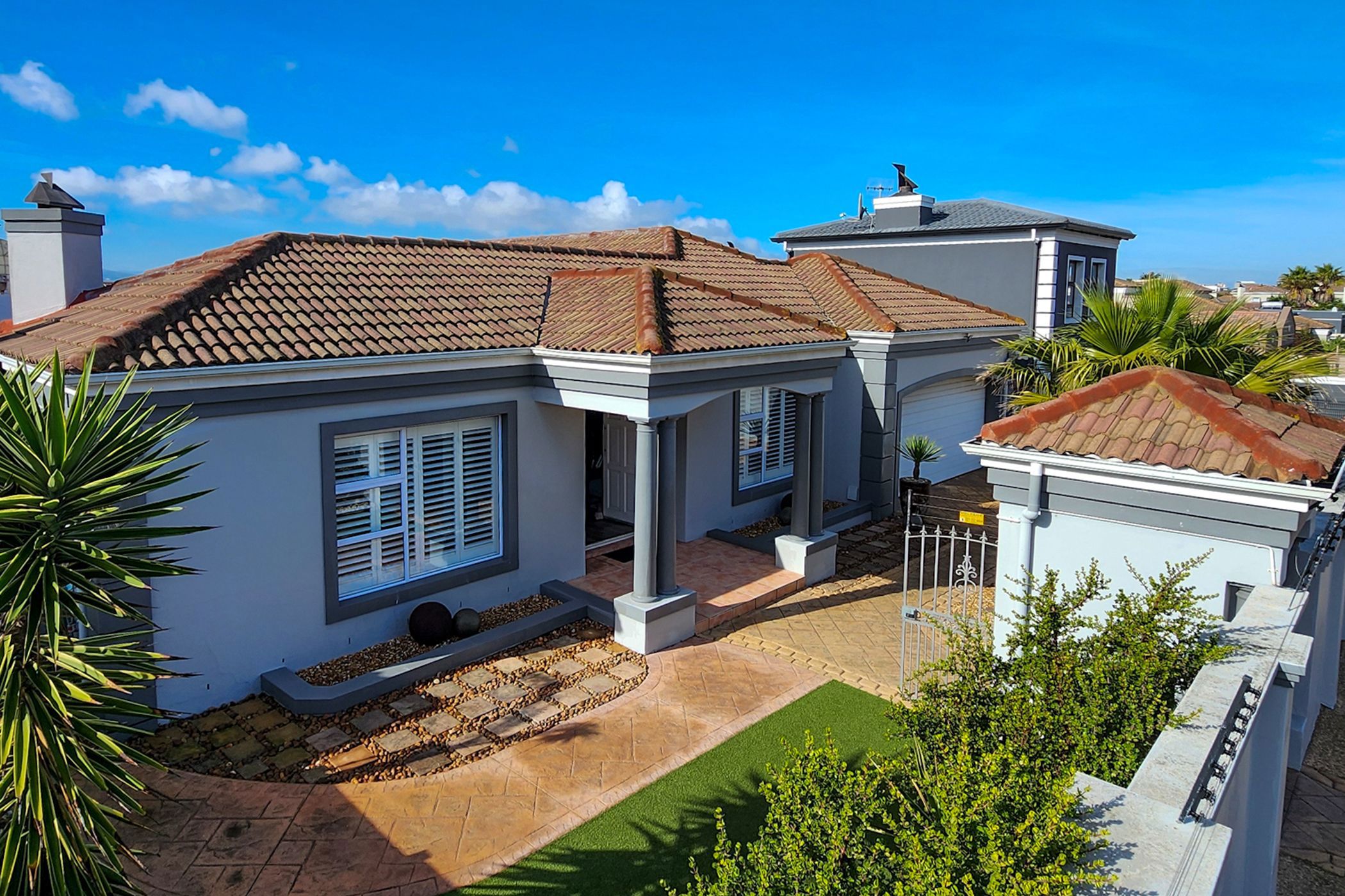 House to rent in West Beach, Blouberg - 1TV1731609