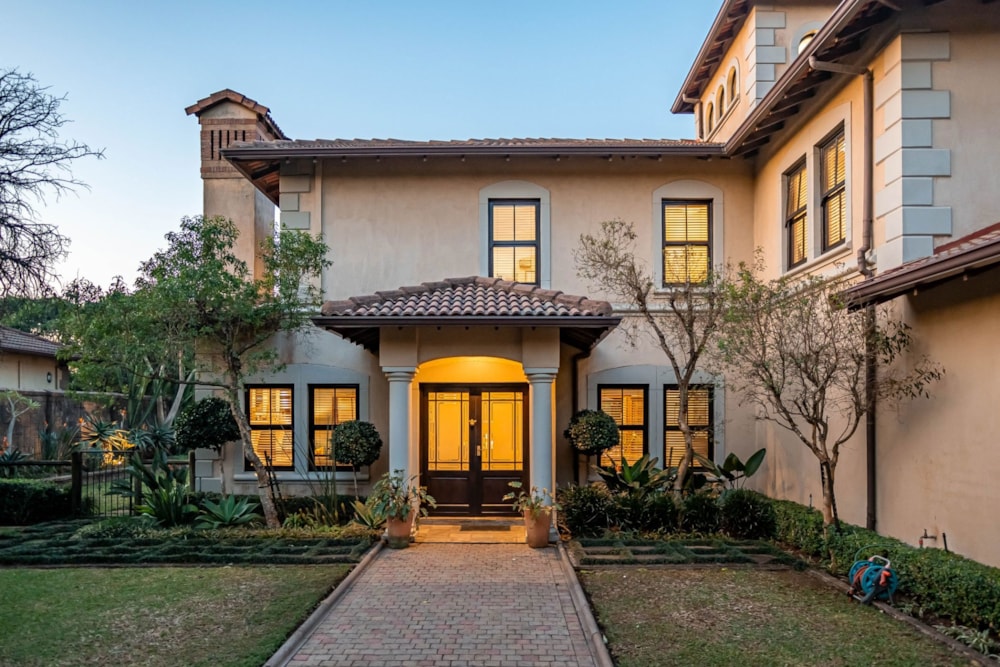 Security estate home for sale in Plantations Estate - 1KF1706072 Security estate home for sale in Plantations Estate - 1KF1706072