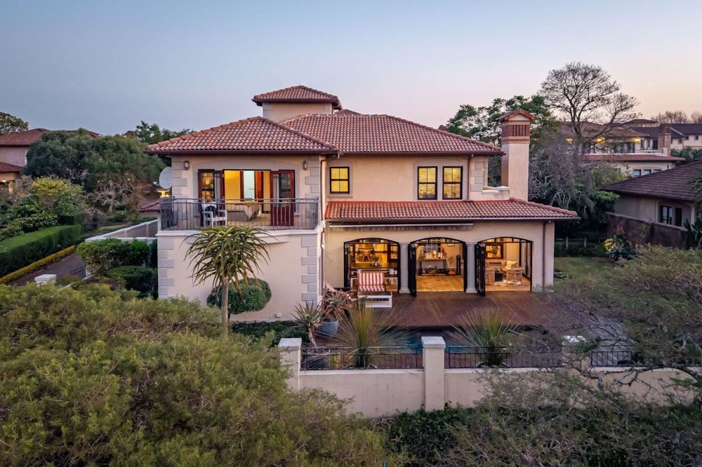 Security estate home for sale in Plantations Estate - 1KF1706072 Security estate home for sale in Plantations Estate - 1KF1706072