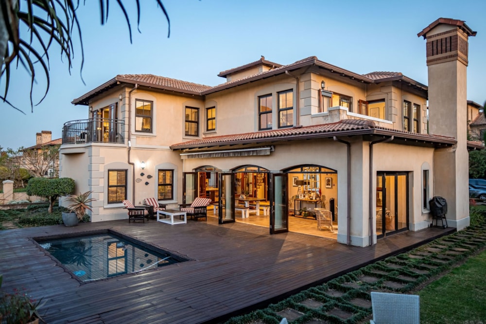 Security estate home for sale in Plantations Estate - 1KF1706072 Security estate home for sale in Plantations Estate - 1KF1706072