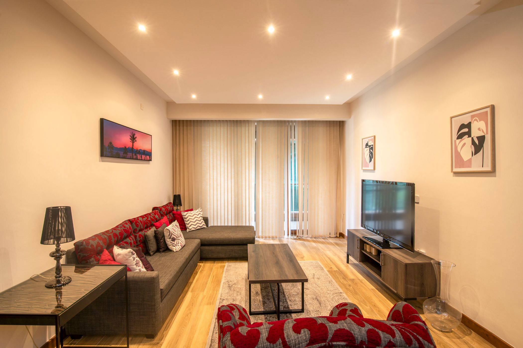 Apartment for sale in Peponi Gardens, Kenya - 3KE1705204