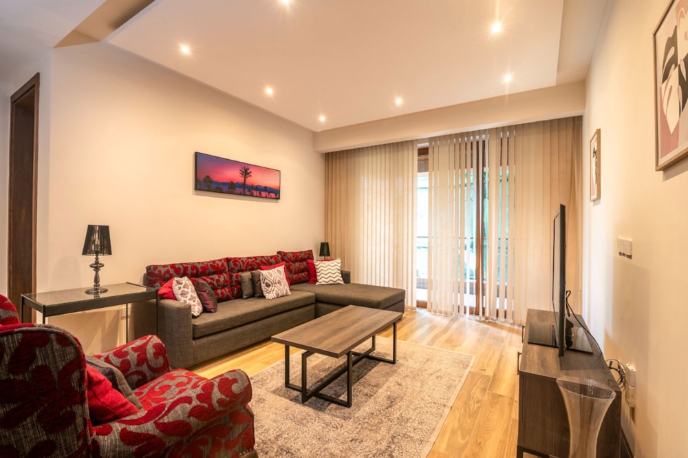 Apartment for sale in Westlands, Kenya - 3KE1705204