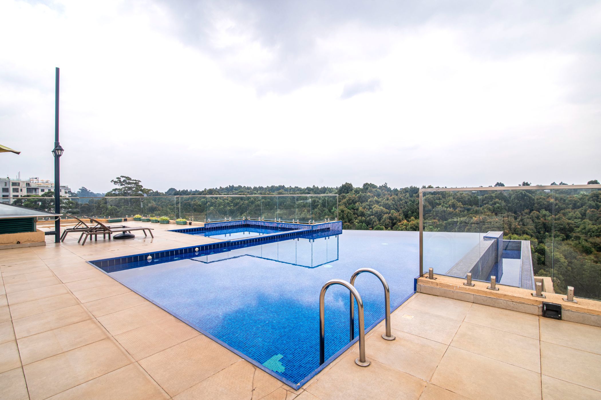 Apartment for sale in Westlands, Kenya - 3KE1705204