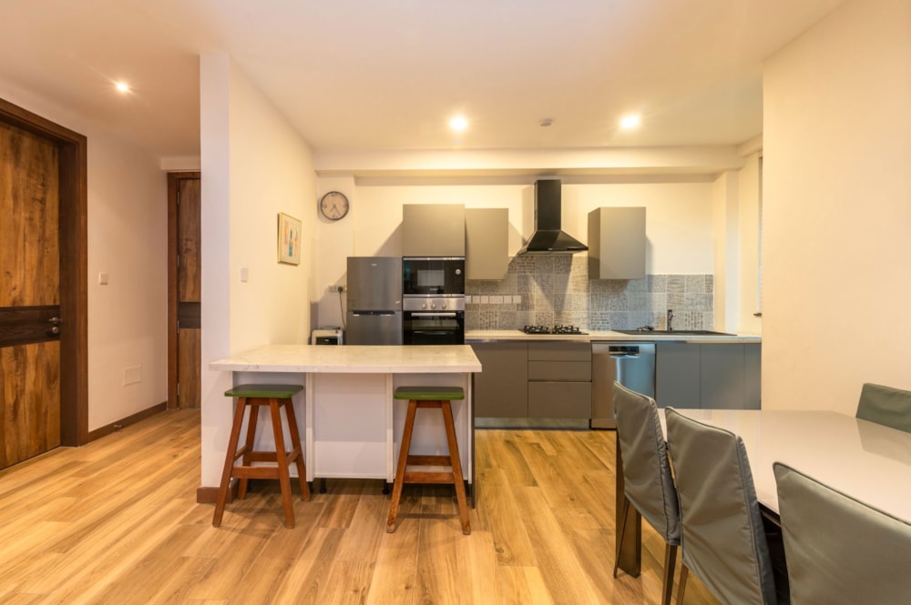 Apartment for sale in Westlands, Kenya - 3KE1705204