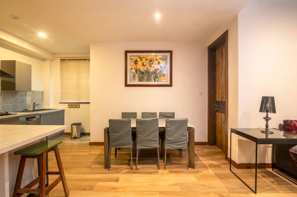 Apartment for sale in Westlands, Kenya - 3KE1705204