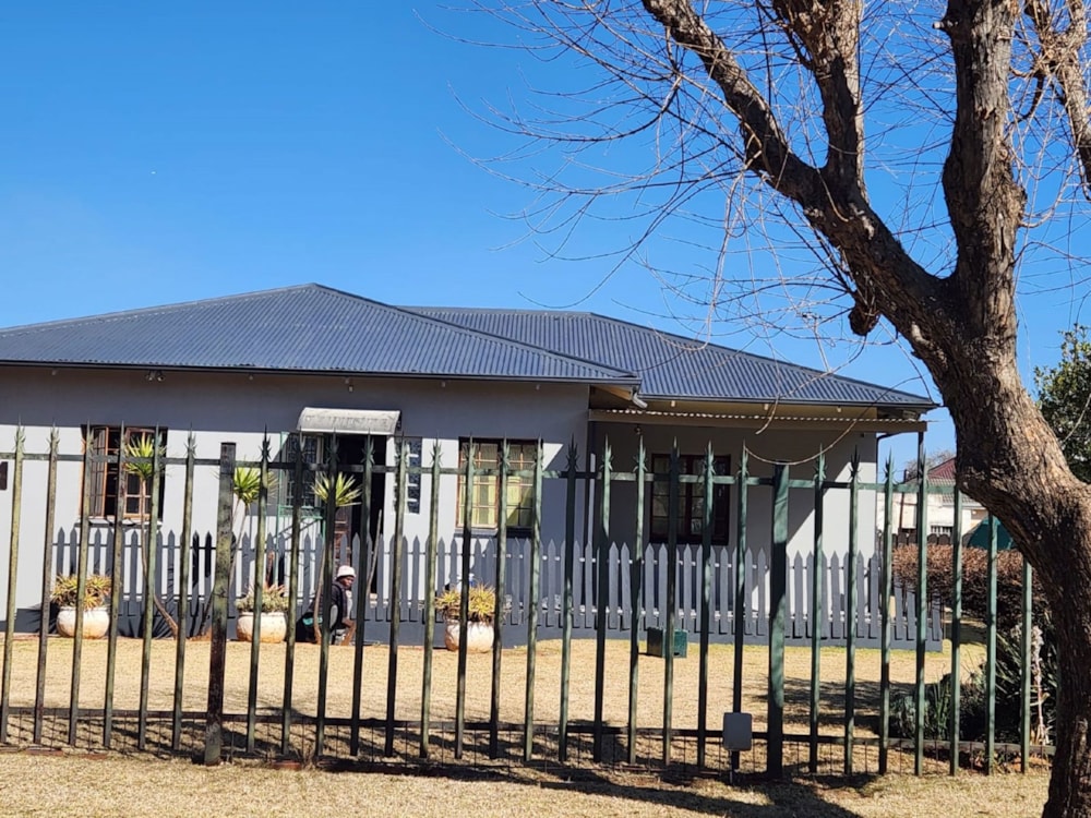House let in Casseldale - 1SP1705492 House let in Casseldale - 1SP1705492