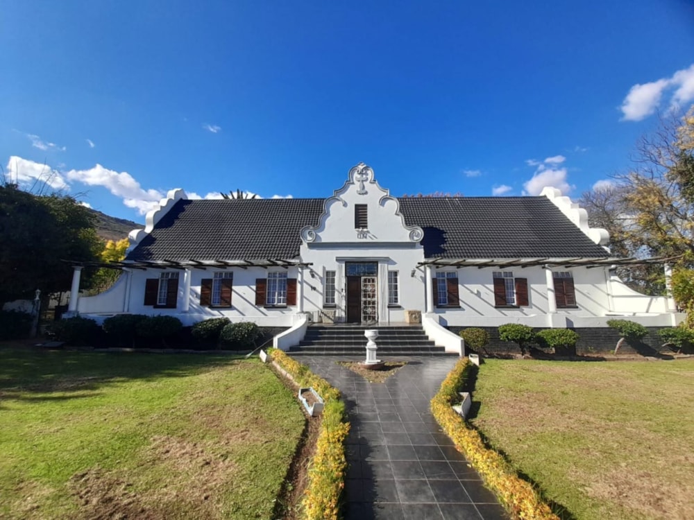 House for sale in Queenstown - 1MH1706217