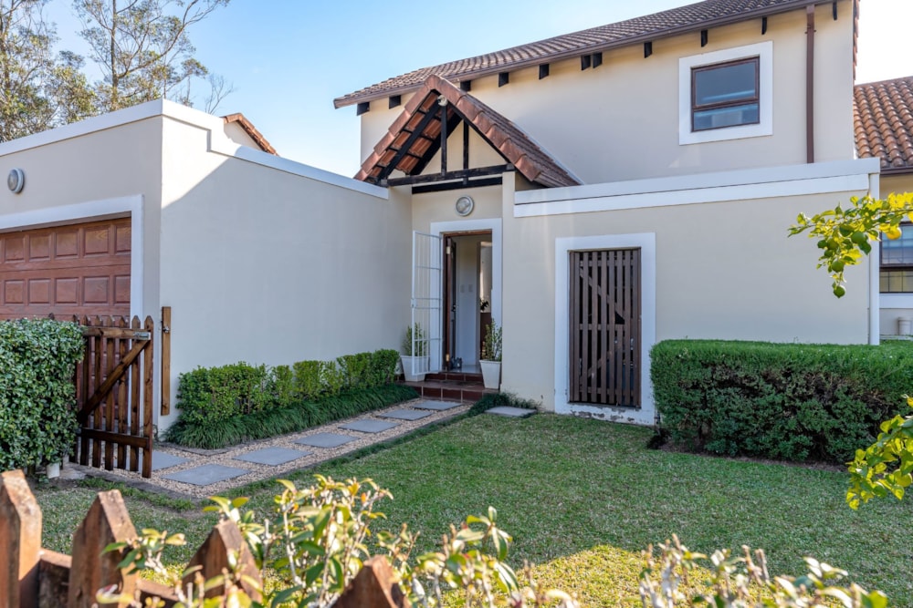 Townhouse sold in Assagay - 1KF1706214 Townhouse sold in Assagay - 1KF1706214