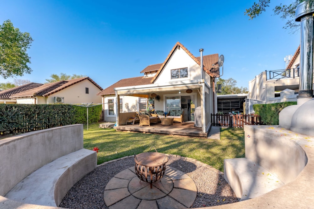 Townhouse sold in Assagay - 1KF1706214 Townhouse sold in Assagay - 1KF1706214