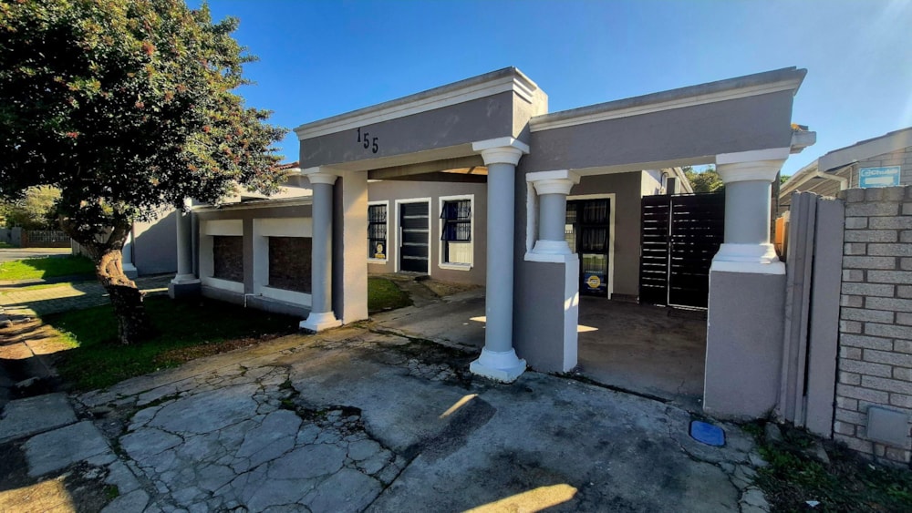 House for sale in Belmont Park - 1KV1709198 House for sale in Belmont Park - 1KV1709198