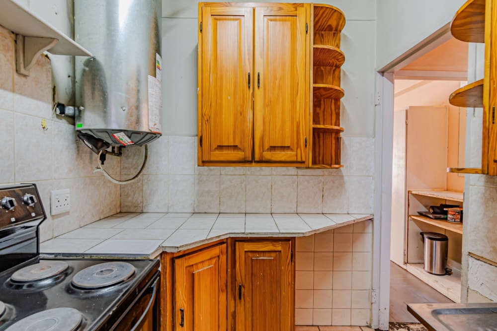 Bachelor apartment for sale in Eloffsdal, Pretoria North - PTM1705352 Bachelor apartment for sale in Eloffsdal, Pretoria North - PTM1705352