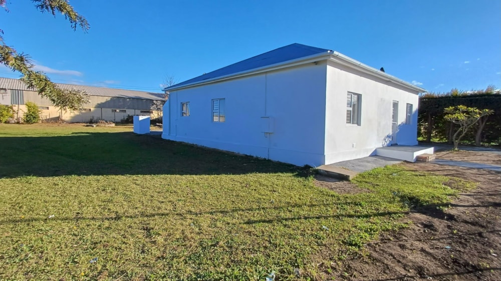 House for sale in Riviersonderend - 1SW1708456