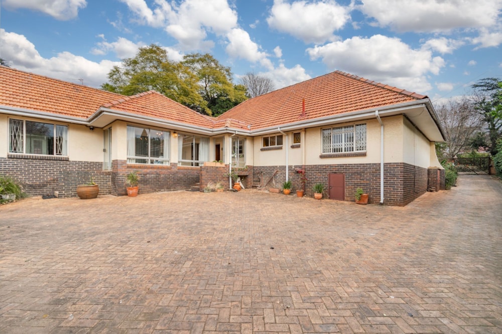 House for sale in Northcliff, Johannesburg - RAN1705521 House for sale in Northcliff, Johannesburg - RAN1705521