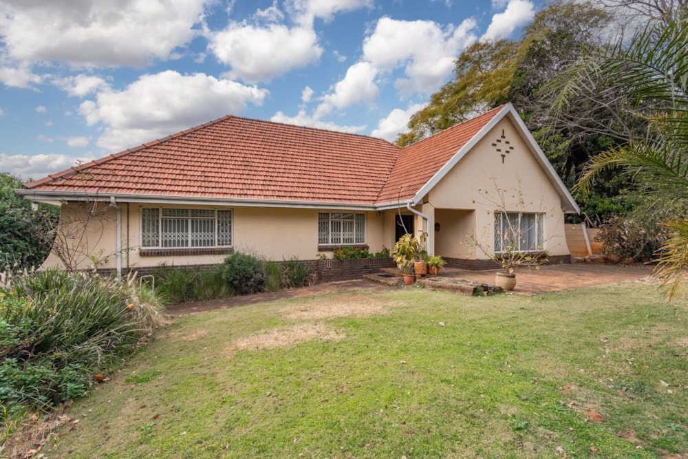 House for sale in Northcliff, Johannesburg - RAN1705521 House for sale in Northcliff, Johannesburg - RAN1705521