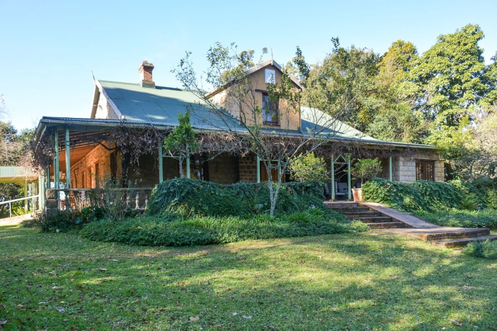 Country hotel for sale in Currys Post - 1PM1734324