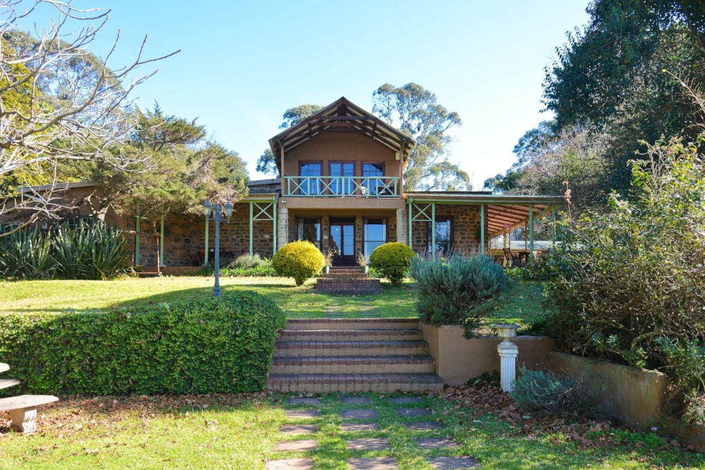 Country hotel for sale in Currys Post - 1PM1734324